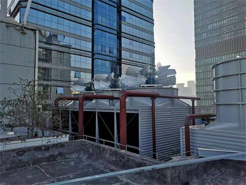 <a href=http://m.limingsd.com/product/lqt/ target=_blank class=infotextkey>冷卻塔</a>噪音治理改造